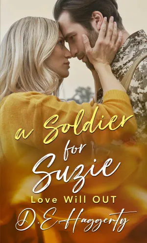 A Soldier for Suzie