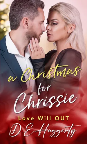 A Christmas for Chrissie