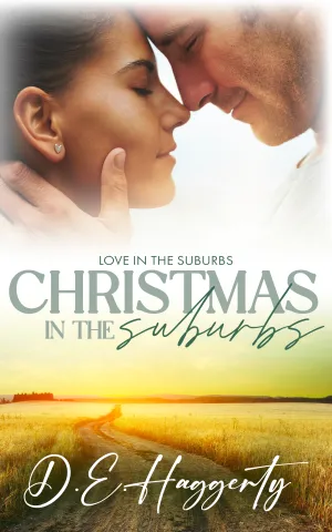 Christmas in the Suburbs