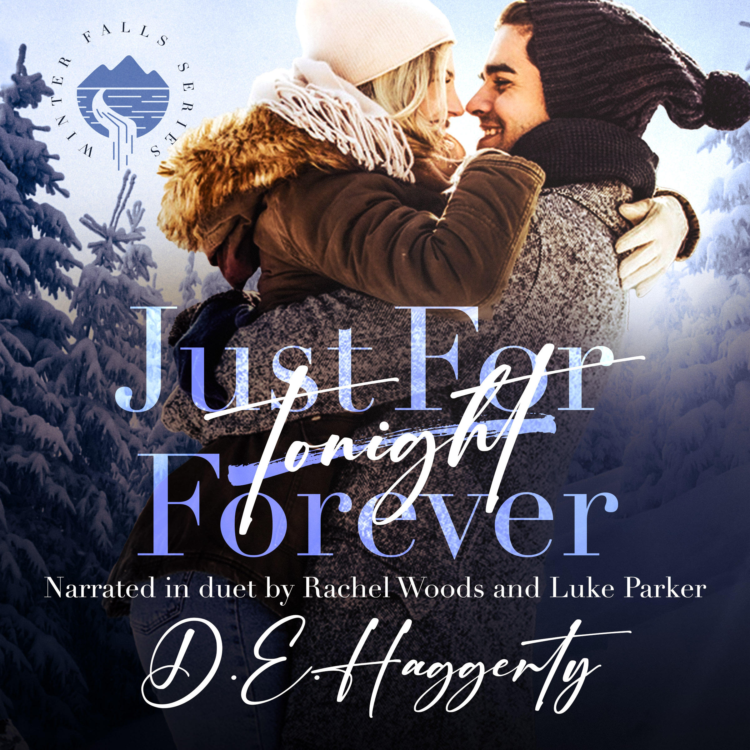 Just For Forever Audiobook