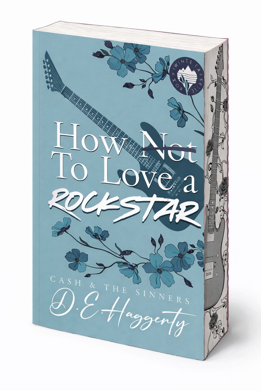 How to Love a Rockstar Sonderausgabe DE