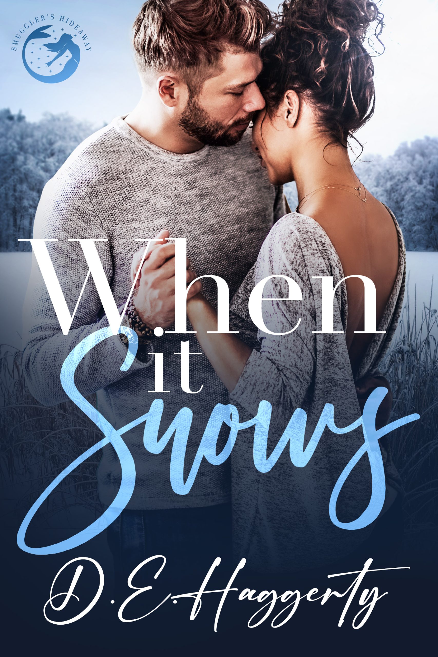When It Snows