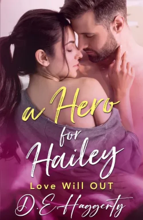 A Hero for Hailey