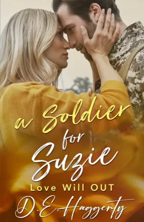 A Soldier for Suzie
