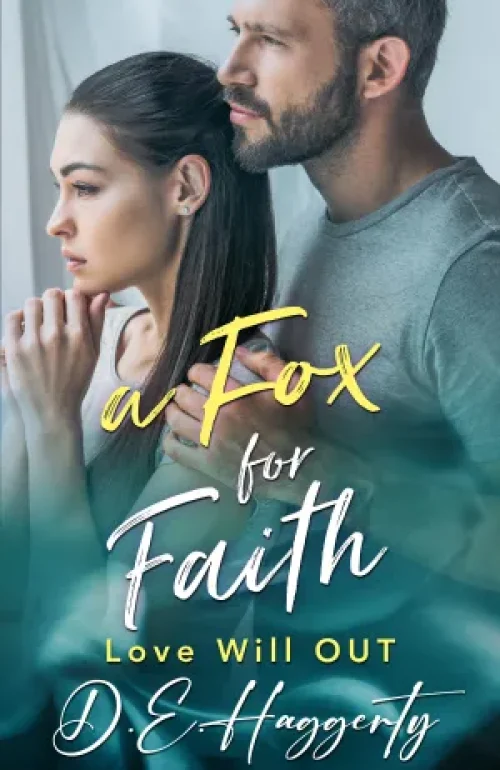 A Fox for Faith