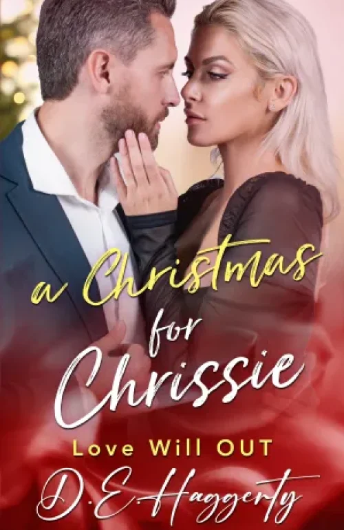 A Christmas for Chrissie