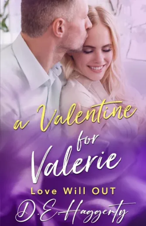 A Valentine for Valerie