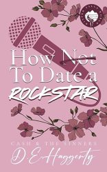 How to Date a Rockstar_paperback_front cover only