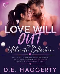 Love will OUT_Ultimate Collection_Cover_June 2026