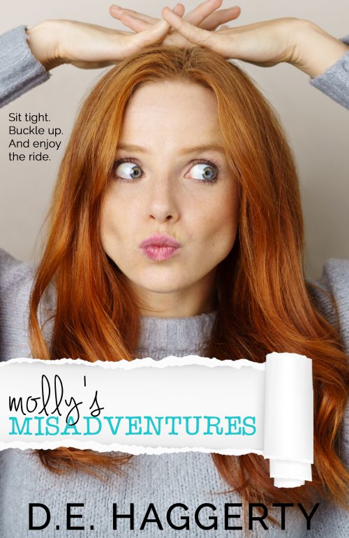 MOLLY_S MISADVENTURES