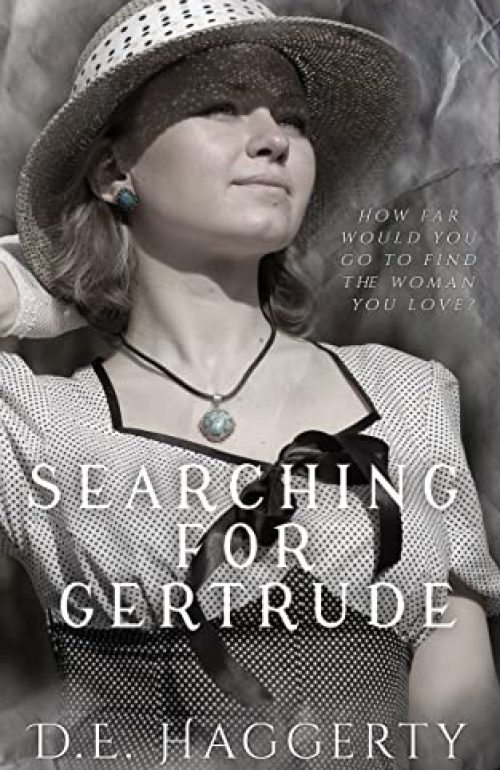 Searching for Gertrude