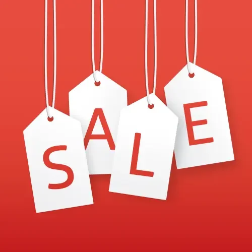On Sale