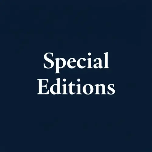 Special Editions